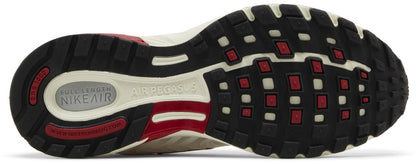 Nike Women's Air Peg 2K5 'Phantom Gym Red' - FN7153-101