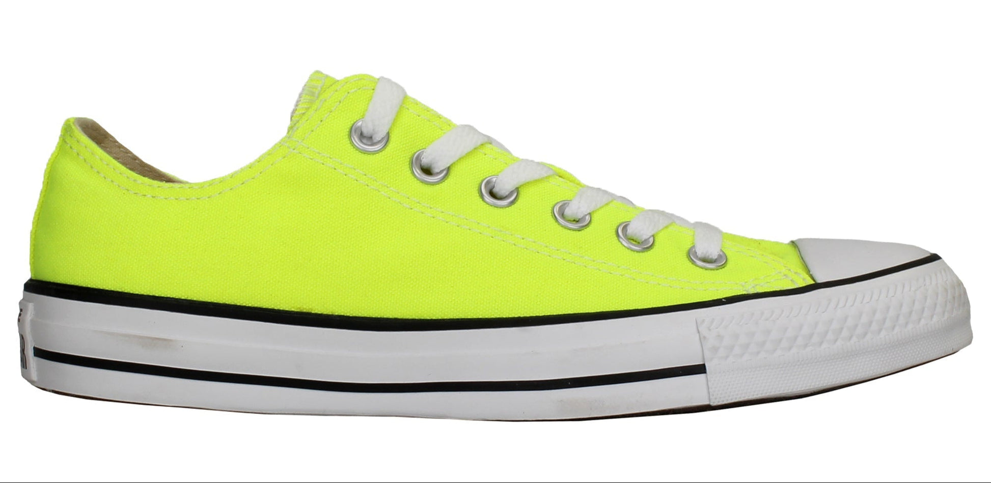 Electric Yellow-