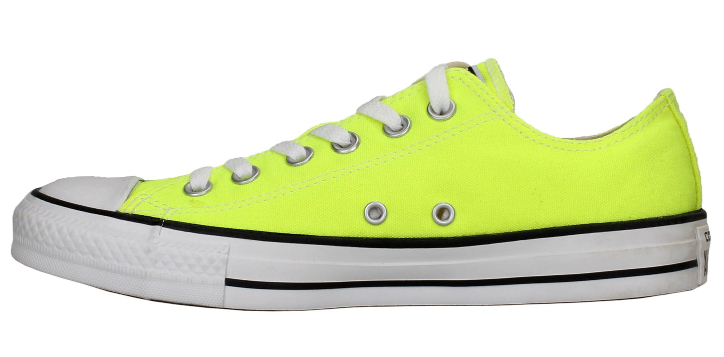 Electric Yellow-