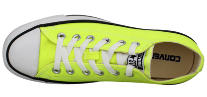 Converse Men's Chuck Taylor All Star Ct Ox Sneakers