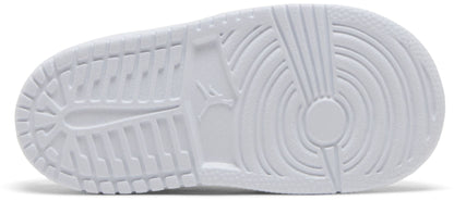 Toddlers Air Jordan Retro 1 Low Alt 'Green Glow (Td)' - DR9747-131