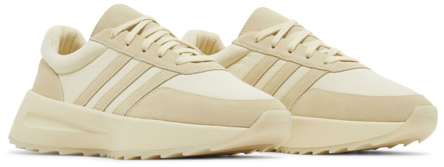 adidas Men's Fear Of God Athletics Los Angeles 'Pale Yellow'