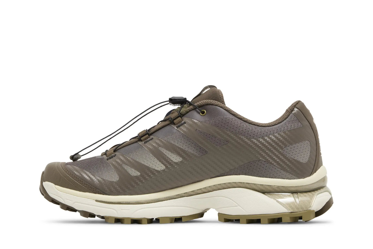 Canteen/Transparent Yellow/Dried Herb-