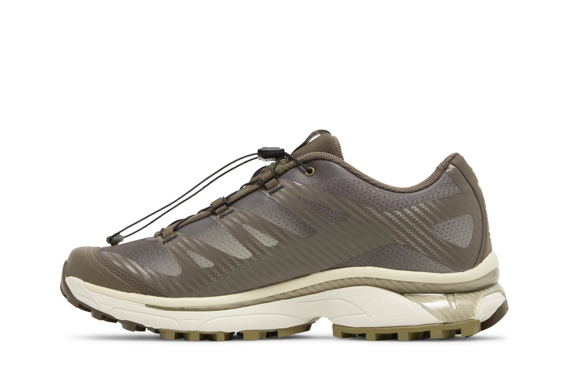 Canteen/Transparent Yellow/Dried Herb-