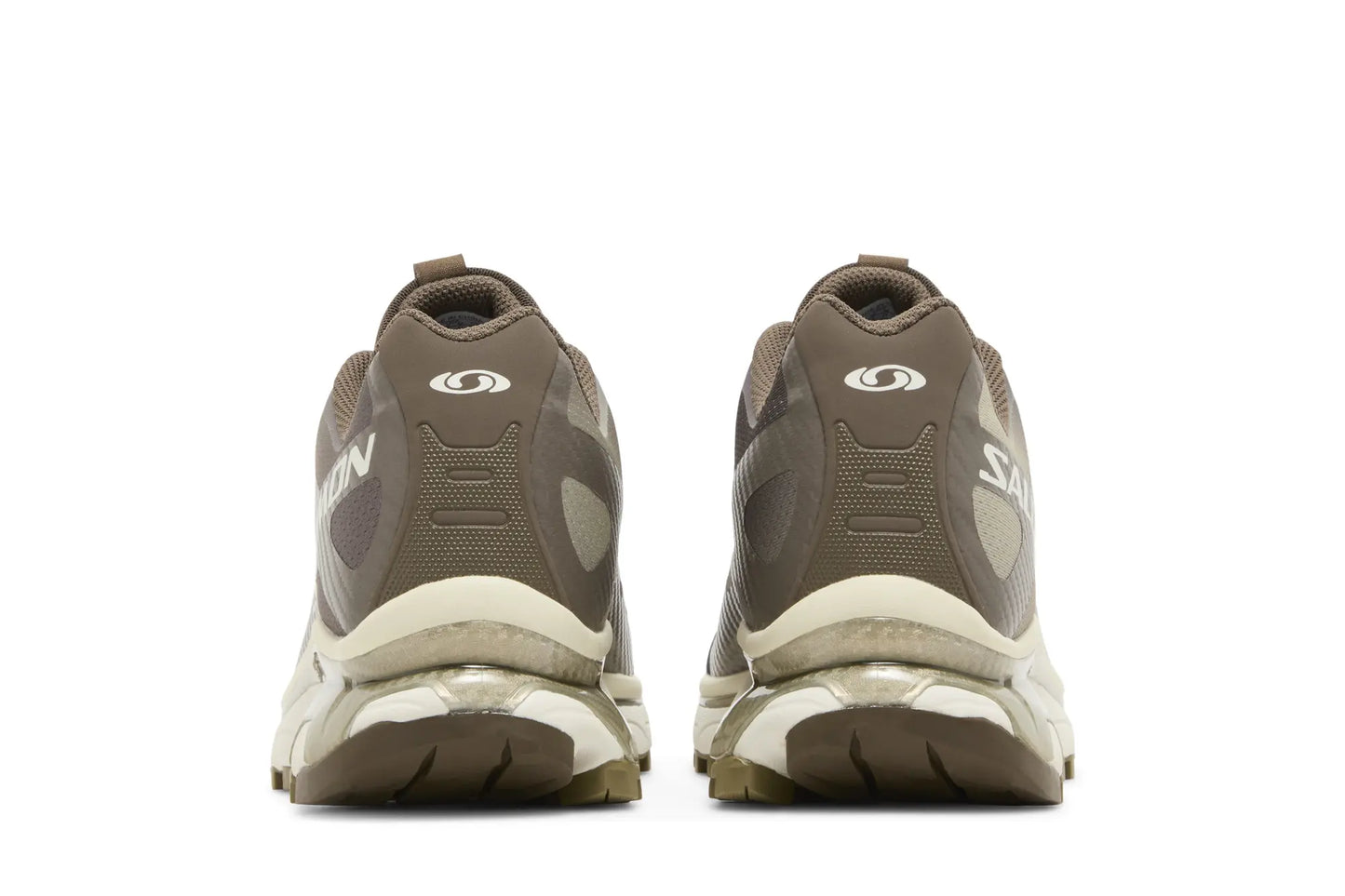 Canteen/Transparent Yellow/Dried Herb-