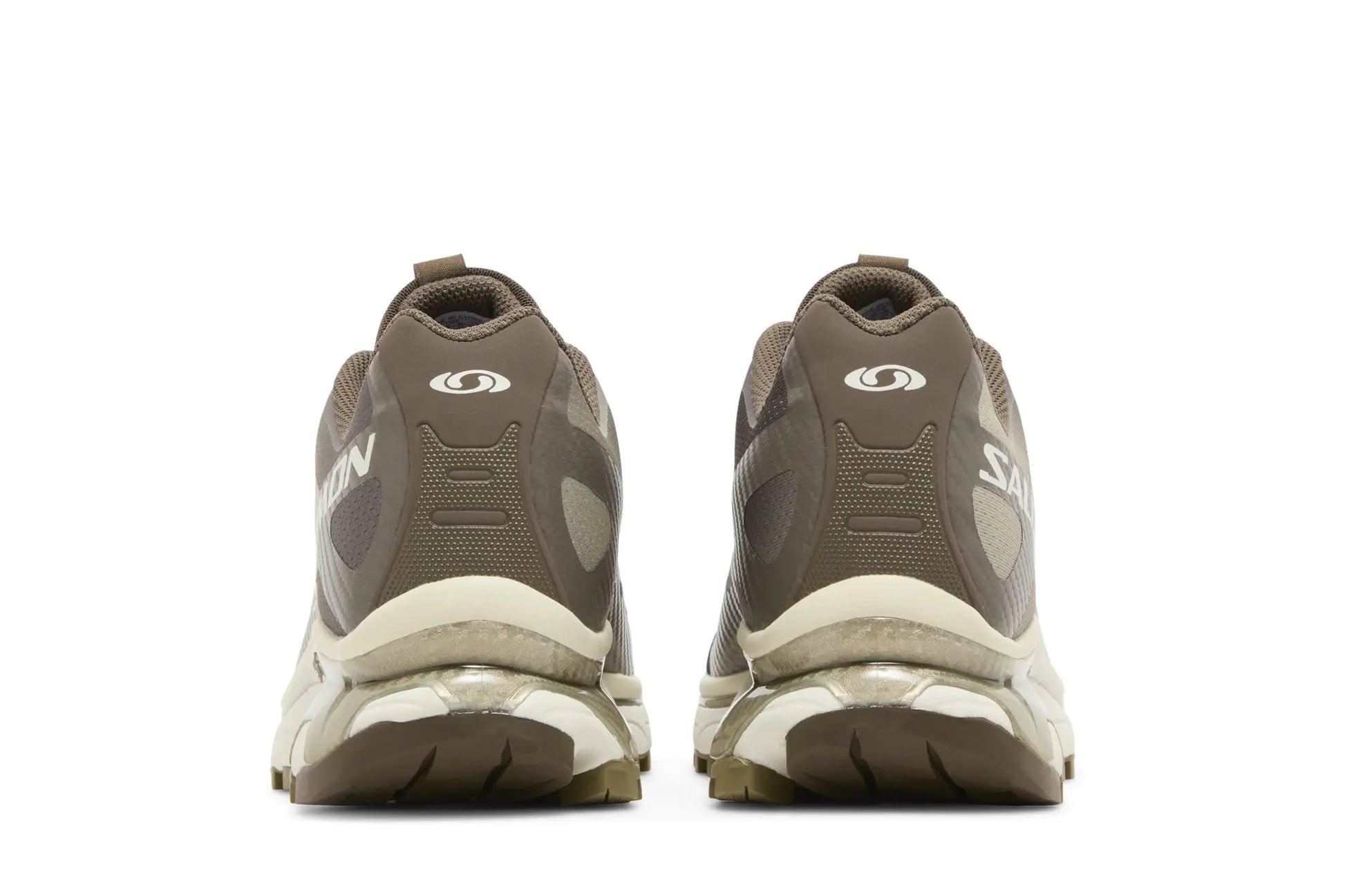 Canteen/Transparent Yellow/Dried Herb-