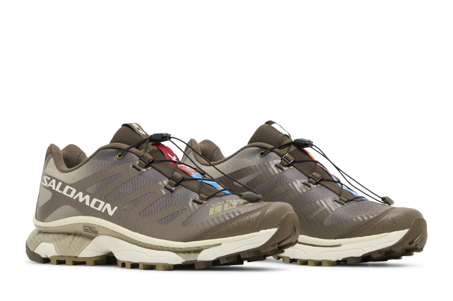 Canteen/Transparent Yellow/Dried Herb-