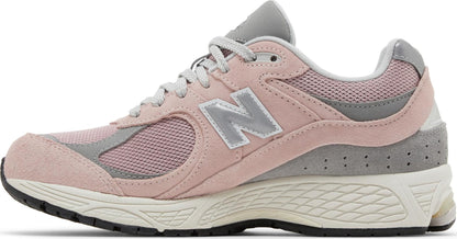 New Balance Men's 2002R 'Orb Pink' Sneakers