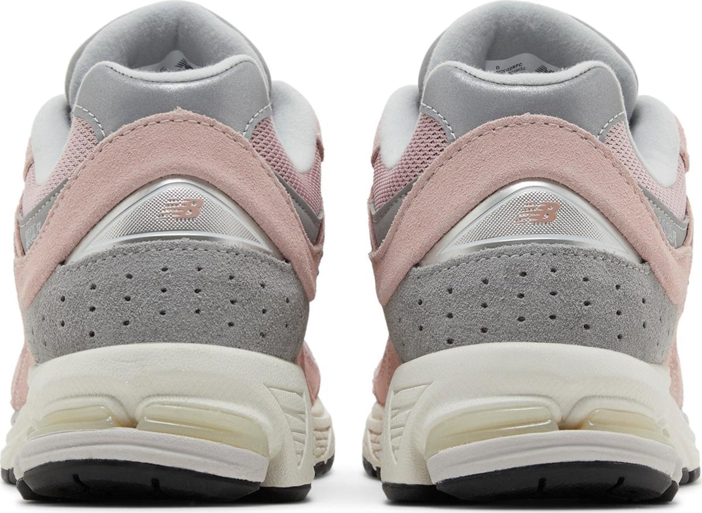 New Balance Men's 2002R 'Orb Pink' Sneakers