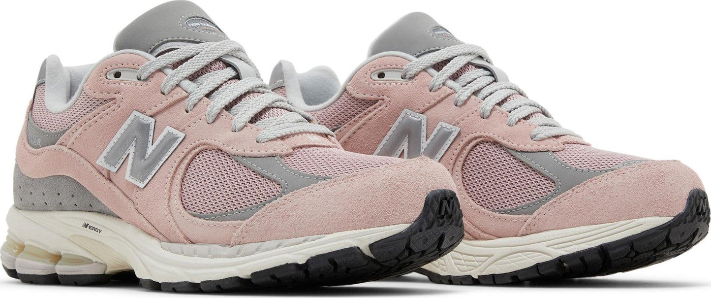 New Balance Men's 2002R 'Orb Pink' Sneakers