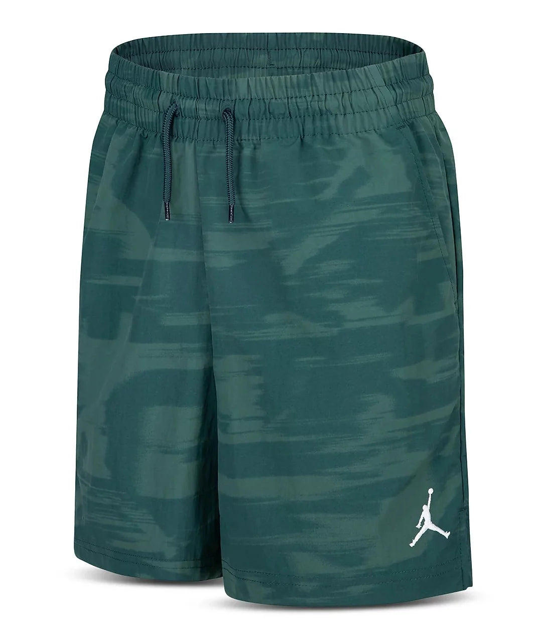 Air Jordan Youth Flight Mvp Printed Shorts