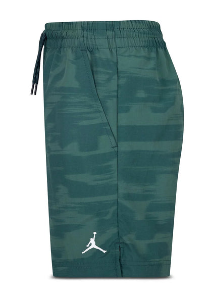Air Jordan Youth Flight Mvp Printed Shorts