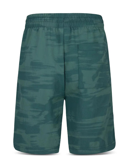 Air Jordan Youth Flight Mvp Printed Shorts