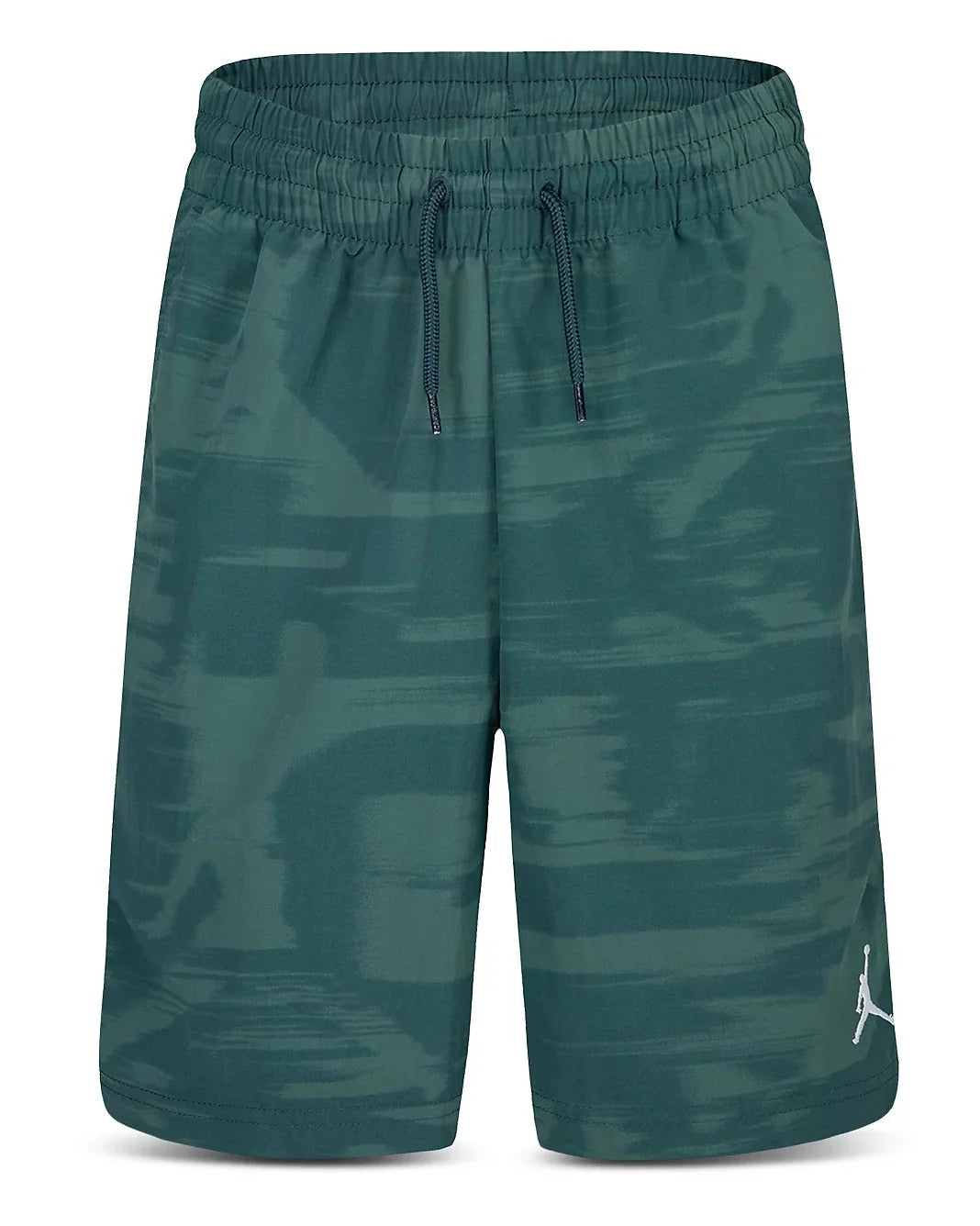 Air Jordan Youth Flight Mvp Printed Shorts