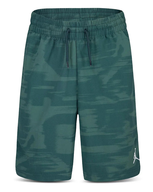 Air Jordan Youth Flight Mvp Printed Shorts