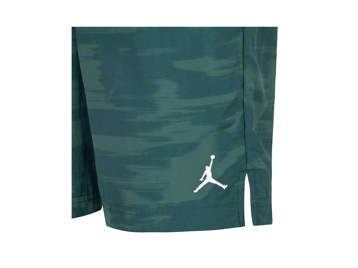 Air Jordan Youth Flight Mvp Printed Shorts