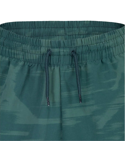 Air Jordan Youth Flight Mvp Printed Shorts