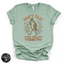 Heather Prism Mint