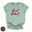 Heather Prism Mint