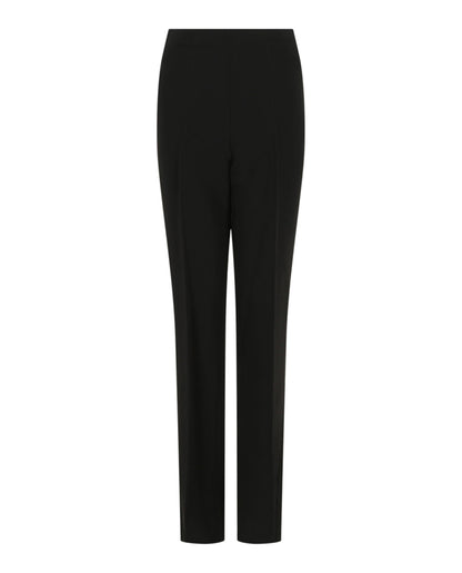 Ferragamo High-Waisted Trousers