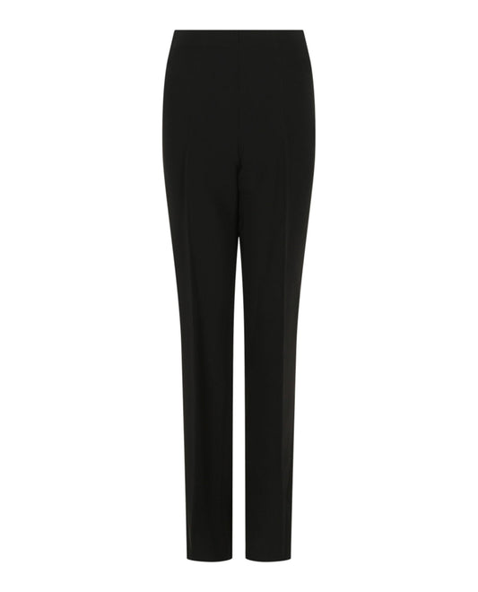 Ferragamo High-Waisted Trousers