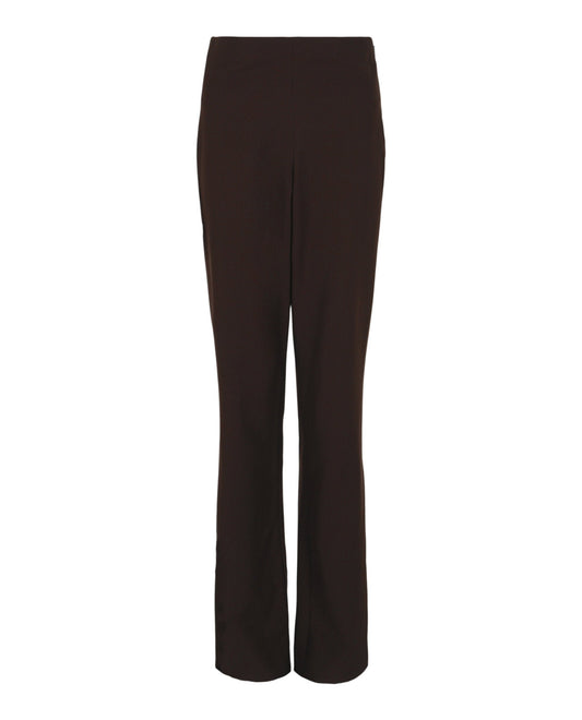 Ferragamo Tailored Bootcut Pants