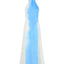Multi Blue White