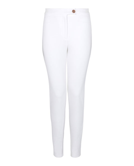 Ferragamo Slim-Fit Trousers