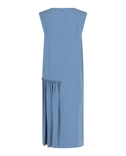 Ferragamo Sleeveless Midi Dress
