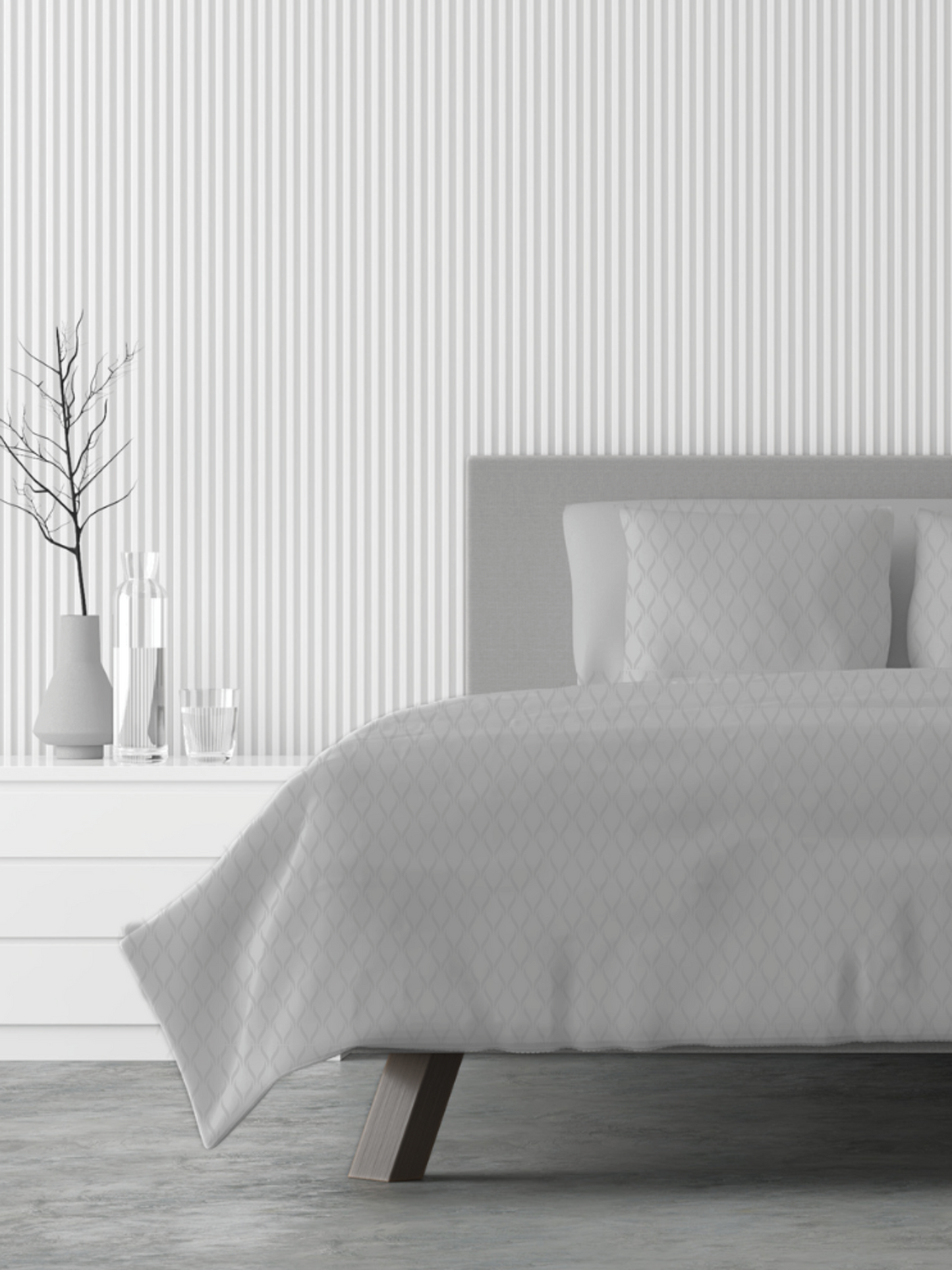Temperature-Regulating Sheets