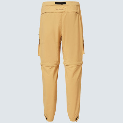 Oakley Men's TC Convertible RC Pant - Light Curry