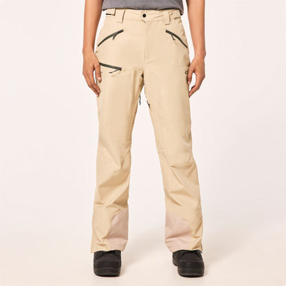 Oakley Men's Unbound Gore-Tex Shell Pant - Humus