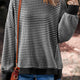 Black Stripe