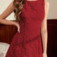 Wine Red