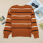 Brown Stripe