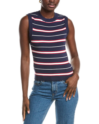 MULTI STRIPE-
