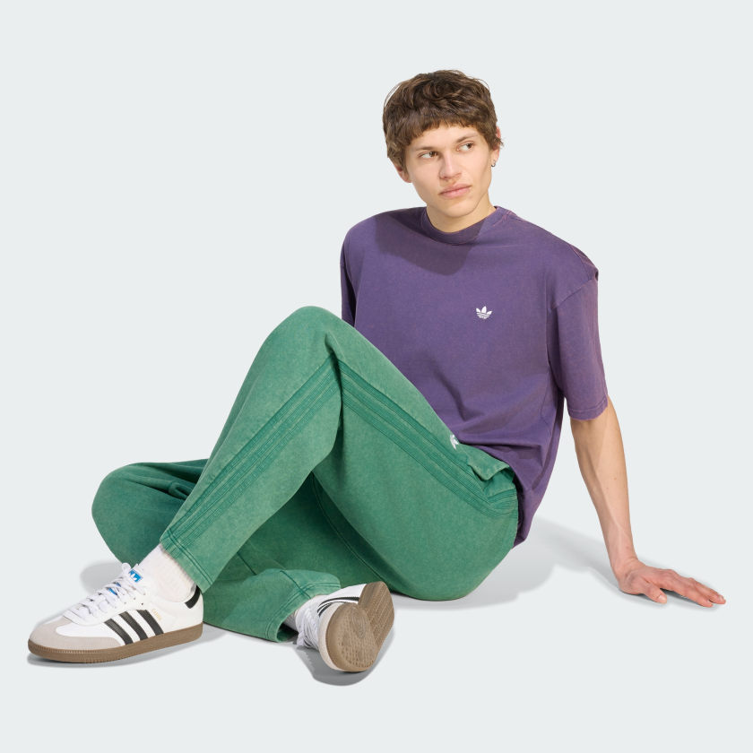 Collegiate Green-