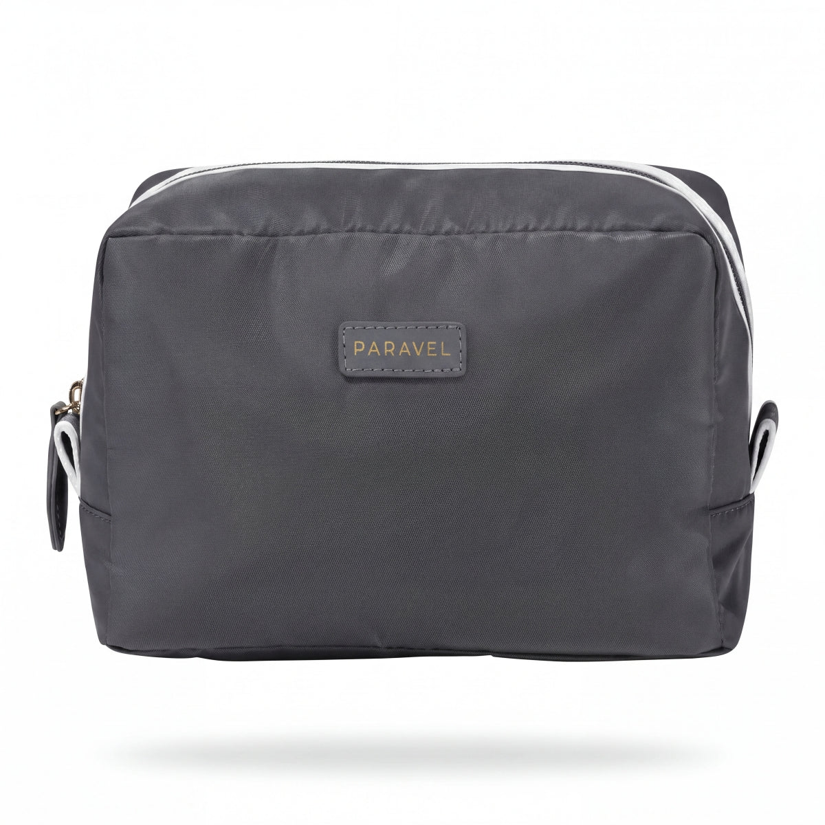 Flatiron Grey-