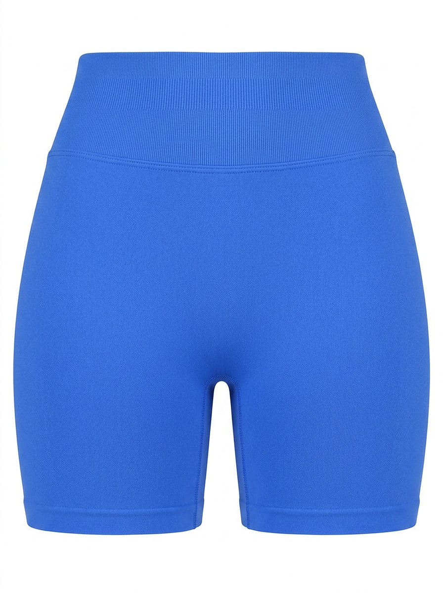 Blue-