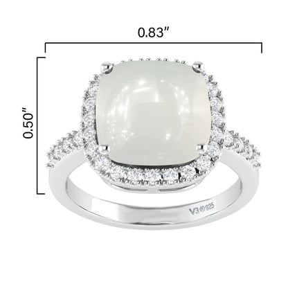 White-