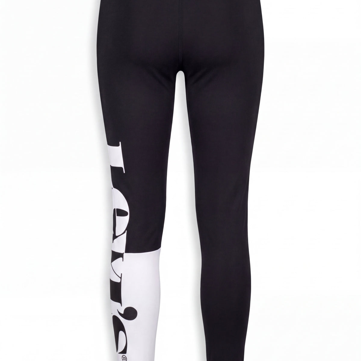 Black/White-