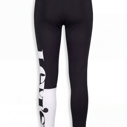 Black/White-