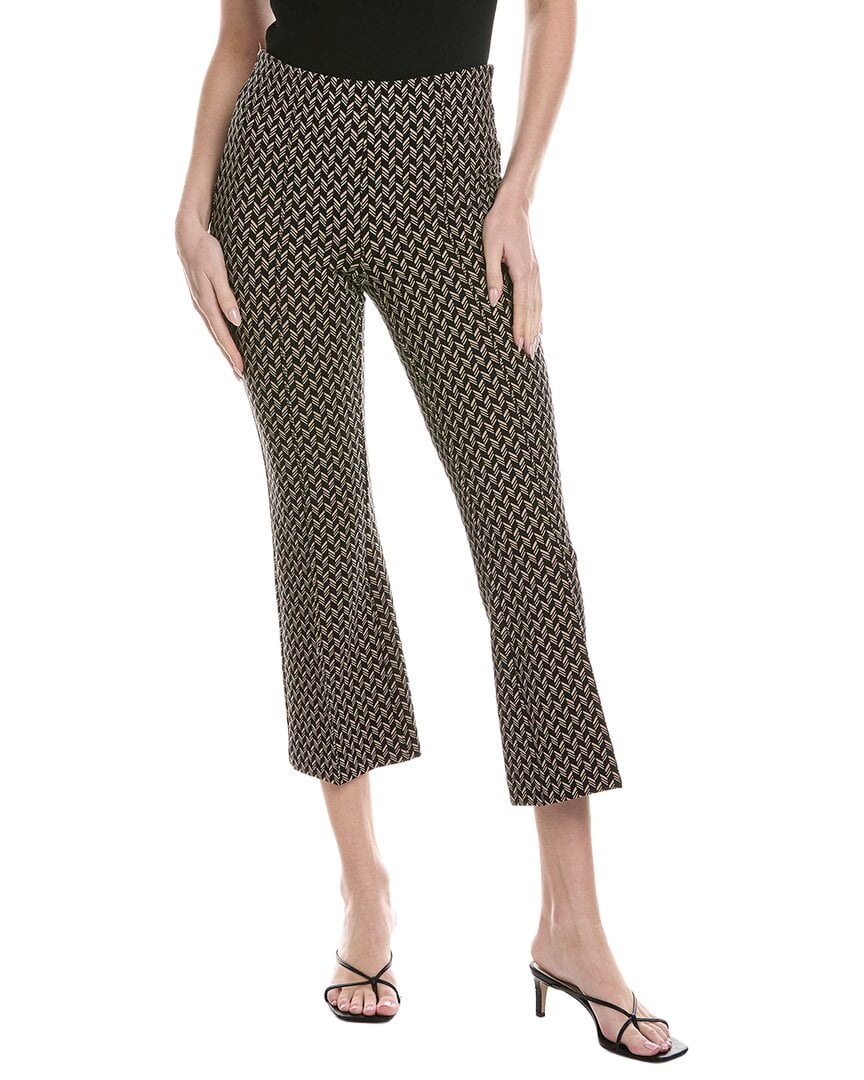 BLACK/TAN-