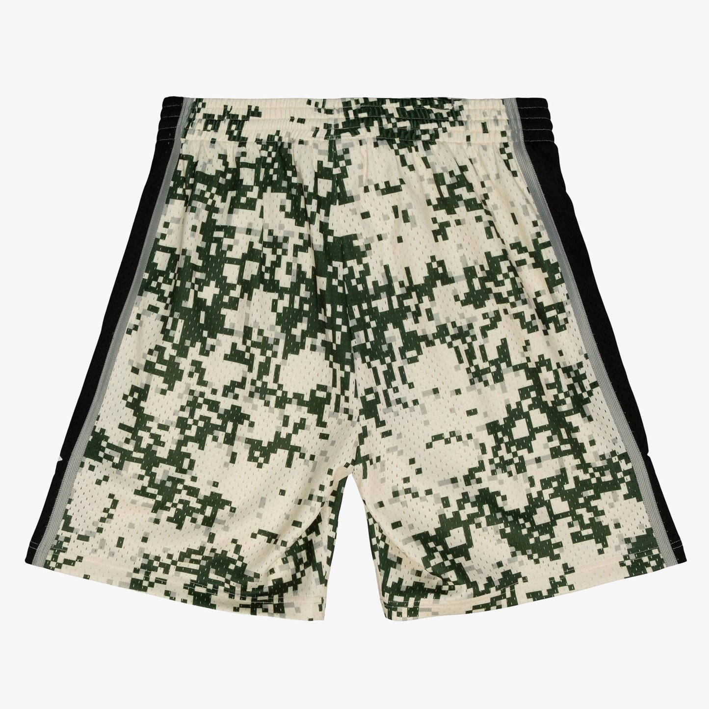 Mitchell & Ness Men's NBA Alternate Shorts Spurs 2013 Shorts