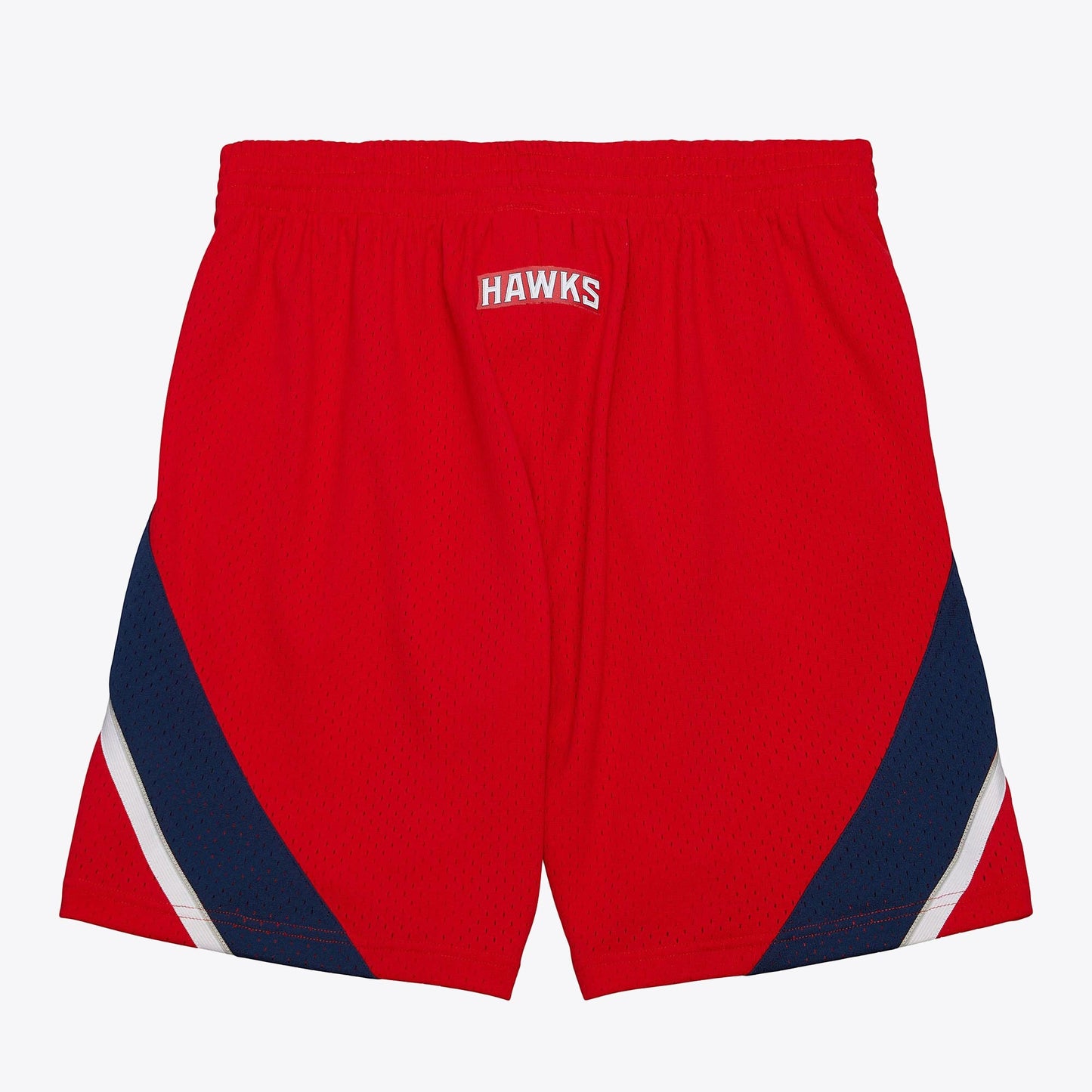 Mitchell & Ness Men's NBA Alternate Shorts Hawks 2013