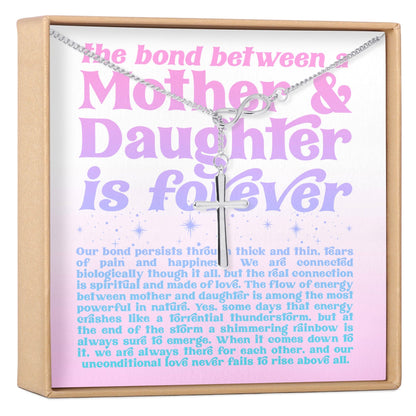 Mother & Daughter Necklace, Multiple Styles Necklace