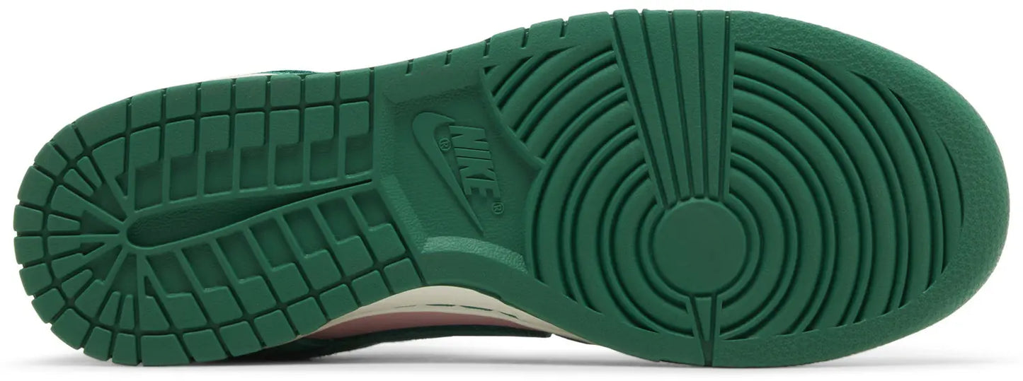 Medium Soft Pink/Malachite-Sail-