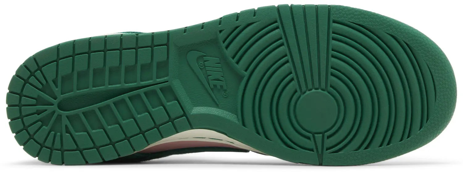 Medium Soft Pink/Malachite-Sail-