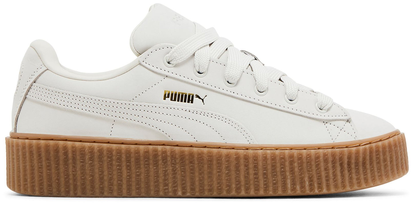 Puma Men's Creeper Phatty Nubuck Sneakers
