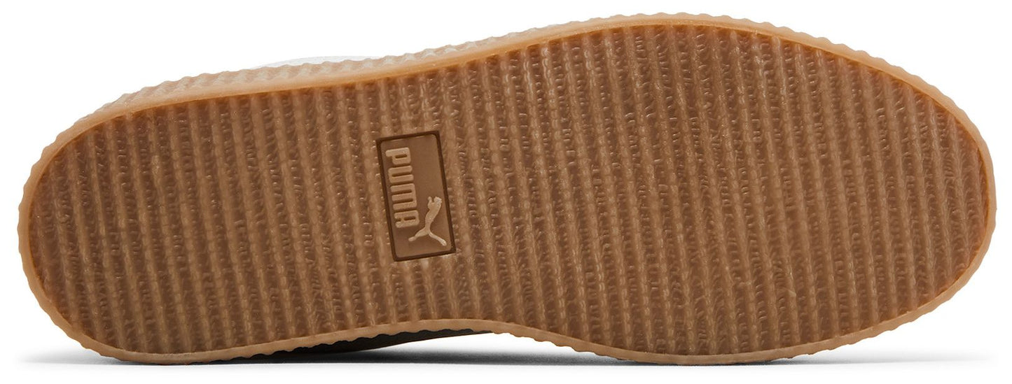 Puma Men's Creeper Phatty Nubuck Sneakers